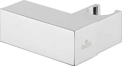 Изображение Deante UCHWYT PUNKTOWY SQUARE MOSINY CHROM