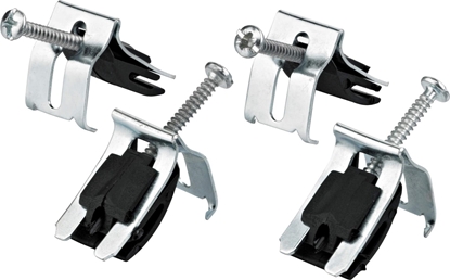 Изображение Deante ZACZEPY DO MONTAU ZLEWOZMYWAKA, KPL. 4 SZT. - XZL00KU40