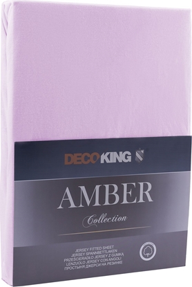 Picture of Decoking AMBER - 100-120x200+30