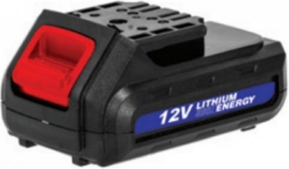 Attēls no Dedra Akumulator 12V 1,2Ah do DED7875 (DED78755)