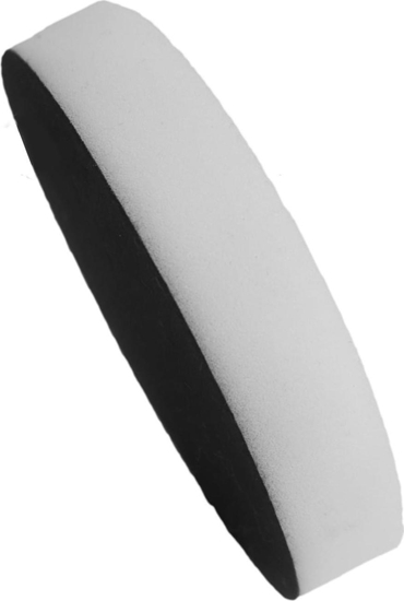 Picture of Dedra Gbka polerska z rzepem (rednia) 180mm