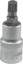 Picture of Dedra Klucz trzpieniowy Spline 1/2"" M14, L100mm