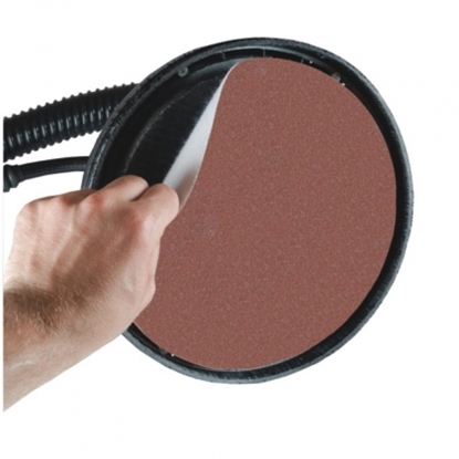 Picture of Dedra Krki cierne 225mm granulacja 80szt. DED77491