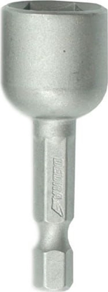 Изображение Dedra Nasadka magnetyczna 8x48mm, 1/4""