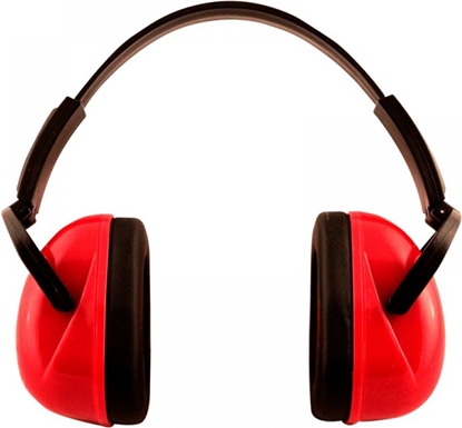 Attēls no Dedra Nauszniki przeciwhaasowe (BH1038)