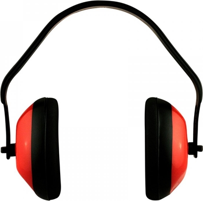 Attēls no Dedra Nauszniki przeciwhaasowe na kabku z ABS (BH1037)