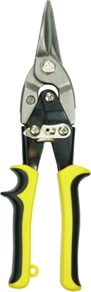 Изображение Dedra NOYCE DO BLACHY PROSTE CRV 250MM 12P001 DEDRA