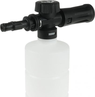 Изображение Dedra Pianownica 0,6l, regulacja, do myjki wysokocinieniowej