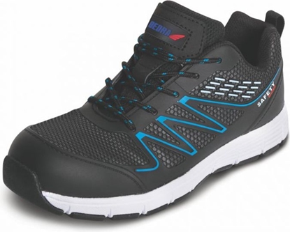 Изображение Dedra Póbuty bezpieczne M1 sport rozmiar 41 (BH9M1-41)