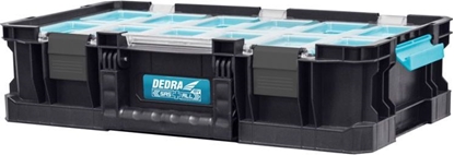 Picture of Dedra Skrzynka narzdziowa N0303