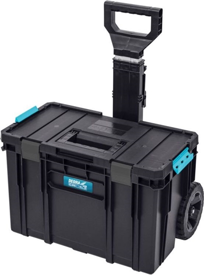 Picture of Dedra Skrzynka narzdziowa na kókach N0301