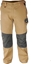 Attēls no Dedra Spodnie ochronne M/50, bawena+elastan, 270g/m2 (BH42SP-M)