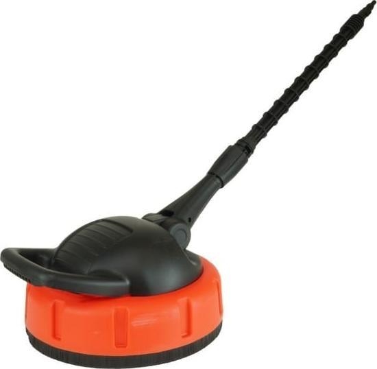 Изображение Dedra Szczotka T-racer do tarasów do myjki wysokocinieniowej