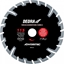 Picture of Dedra Tarcza diamentowa TURBO S dynamic 125mm 22.2mm (HP2132)