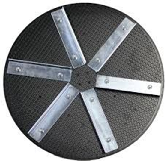 Picture of Dedra Tarcza zdzierajca do DED7767 (DED77670)