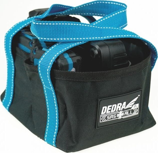 Picture of Dedra Torba narzdziowa DED7002B