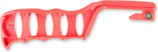 Изображение Dedra Uchwyt plastikowy do brzeszczotu 300 x 25mm (1206-00)