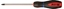 Attēls no Dedra Wkrtak krzyowy PH2x125mm stal S2 (17W016)