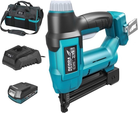 Picture of Dedra Zestaw elektronarzdzi (DED7012)