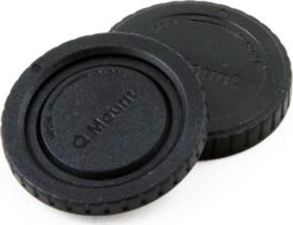 Attēls no Dekielek JJC Dekielki zamienniki do aparatu i obiektywu typ Pentax Q (SB2162)