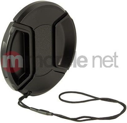 Picture of Kaiser Lens Cap       Snap-On 55mm