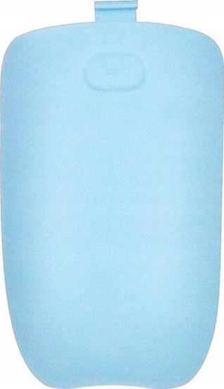 Picture of LoveInstant Zalepka Klapka Baterie do FujiFilm INSTAX Mini 11 / Niebieski