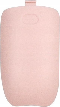 Picture of LoveInstant Zalepka Klapka Baterie do FujiFilm INSTAX Mini 11 / Róowy