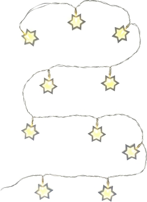 Picture of Dekoracja witeczna Retlux girlanda