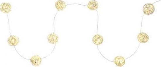 Изображение Dekoracja witeczna Retlux girlanda