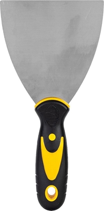 Picture of Deli Szpachelka Deli Tools EDL-HD4, 4'' (zóta)