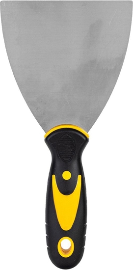 Picture of Deli Szpachelka Deli Tools EDL-HD4, 4'' (zóta)