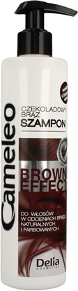 Attēls no Delia Cameleo Brown Effect 250ml