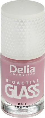 Изображение Delia Delia Cosmetics Bioactive Glass Emalia do paznokci nr 03 11ml