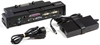 Picture of DELL 452-10759 laptop dock/port replicator Black