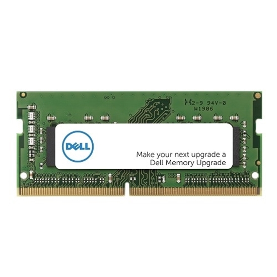 Picture of DELL AB949333 memory module 8 GB 1 x 8 GB DDR5 4800 MHz