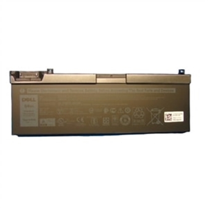 Изображение DELL RW15F Battery