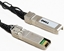 Изображение DELL SFP+ M-M 3m networking cable Multicolour
