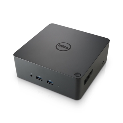 Picture of DELL TB16 -240W Wired Thunderbolt 3 Black