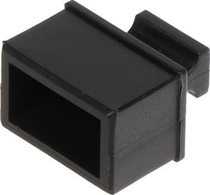 Attēls no Delock ZALEPKA GNIAZDA SFP PPZO-SFP/B