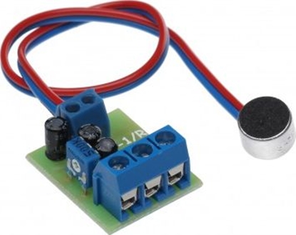 Изображение Delta MODU AUDIO REGULOWANY MP-1/R