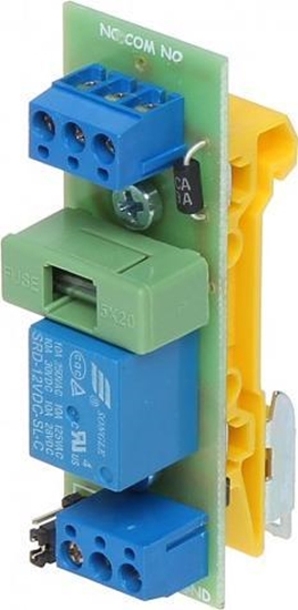 Изображение Delta MODU KONFIGUROWALNEGO PRZEKANIKA PRZECZNEGO PK1-12-PDT