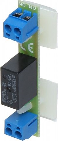 Изображение Delta MODU PRZEKANIKOWY ZWIERNY PK1-5-ZN