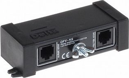 Изображение Delta OGRANICZNIK PRZEPI VIDEO OPV-4S