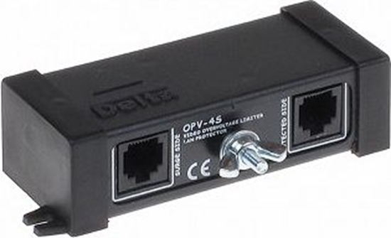 Изображение Delta OGRANICZNIK PRZEPI VIDEO OPV-4S