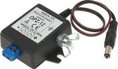 Изображение Delta OGRANICZNIK PRZEPI ZASILANIA OPZ-12