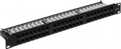 Изображение Delta Patch panel 48x RJ-45 (PP-48/RJ/C)