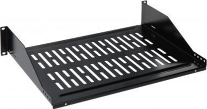 Изображение Delta Póka 19" 2U 356mm 2 szt. (P19-2U/356*P2)