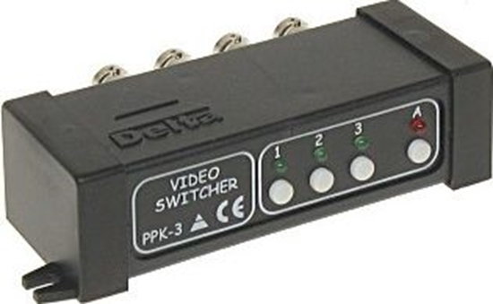 Изображение Delta PRZECZNIK KAMER PPK-3