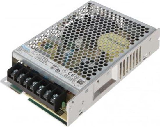 Изображение Delta ZASILACZ IMPULSOWY PMT-24V150W2BA Delta Electronics