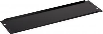 Изображение Delta Zalepka do szafy rack 19" 3U 2szt. (Z19-3U*P2)